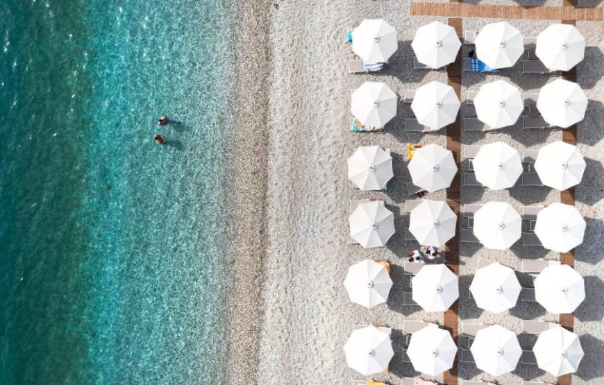RAPOS RESORT HIMARE