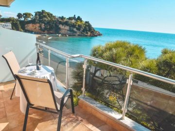 HOTEL VUE MER – ULQIN