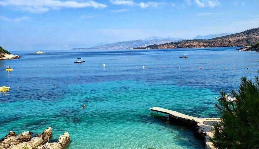 A po don nesër me u qu me zhurmën e dallgëve?