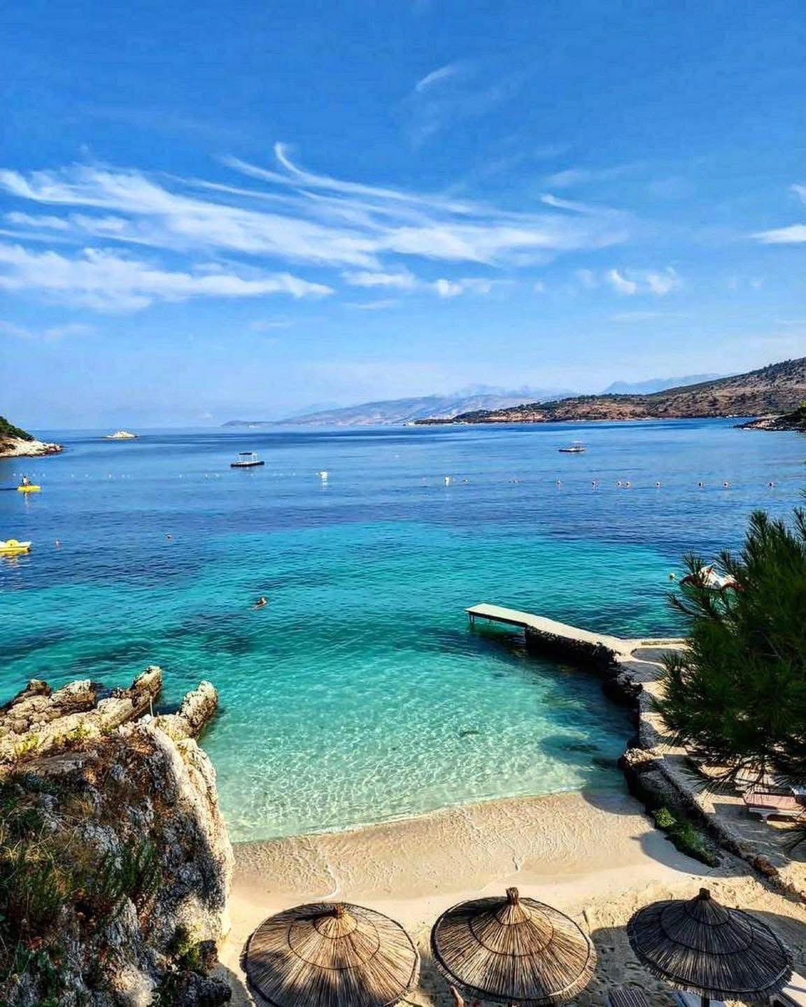 A po don nesër me u qu me zhurmën e dallgëve?