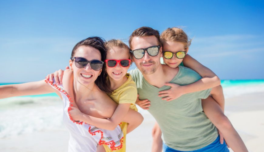 Kjo është vera jote  – Pushime Verore 2025 me Sharr Travel