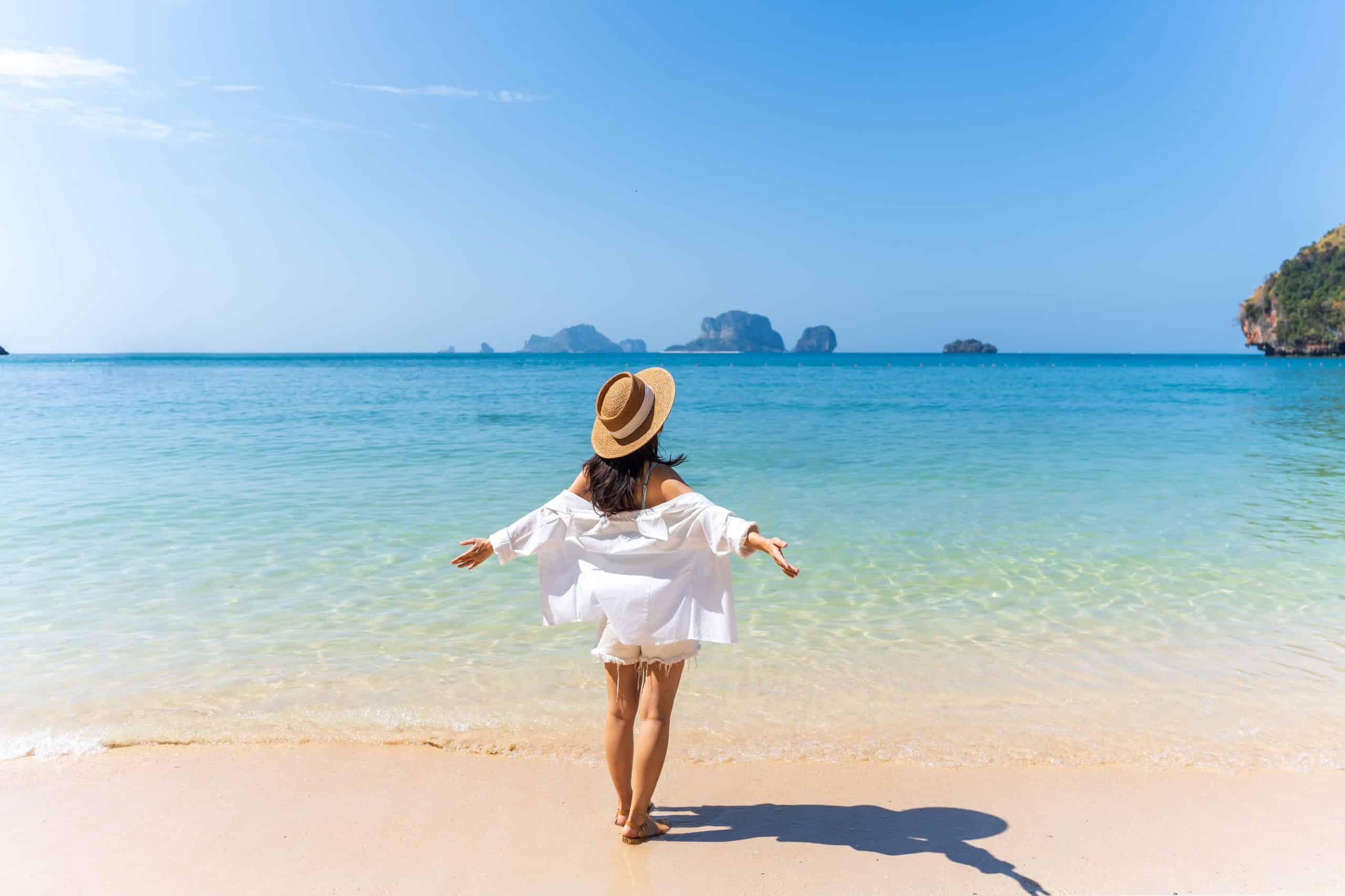 Aventurat e verës që kurr ski me i harrou!