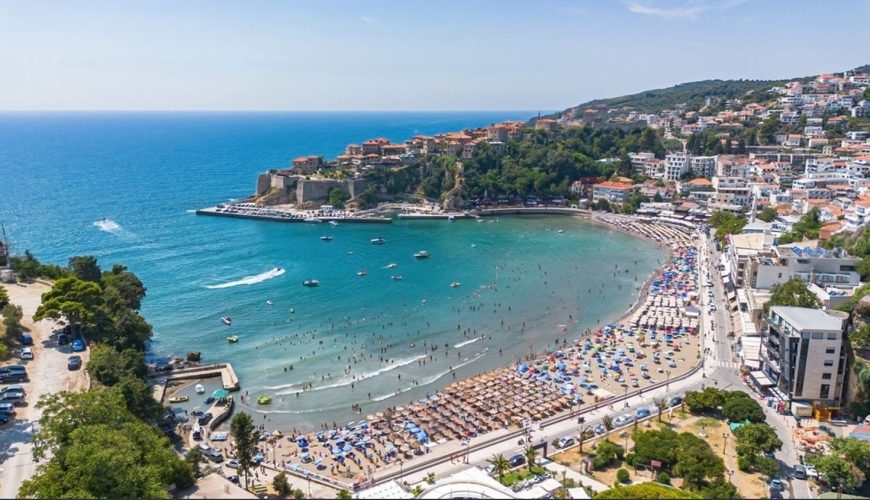 ULQINI – Një copëz Shqipërie që jeton përtej kufirit.