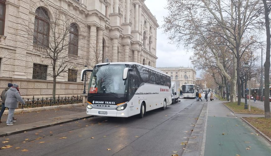 Zbulo botën përtej kufijve – Me Sharr Travel çdo udhëtim është një histori!