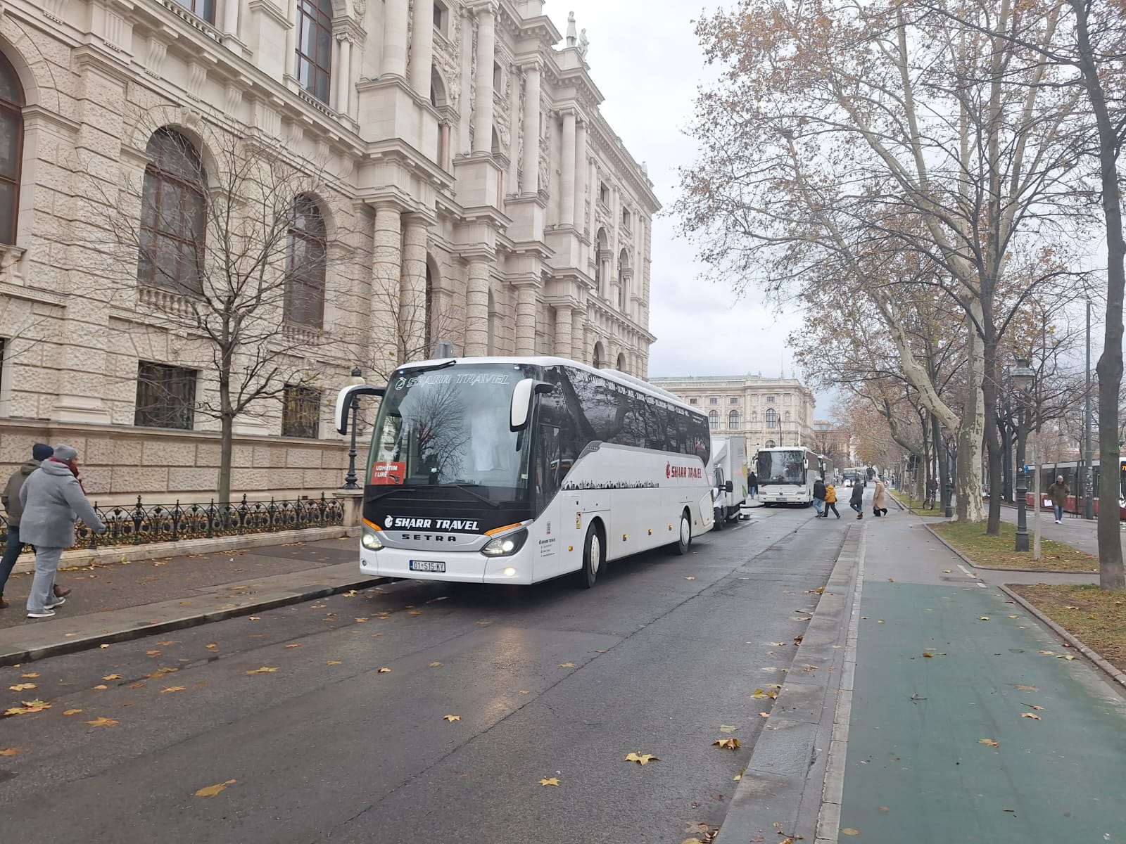 Zbulo botën përtej kufijve – Me Sharr Travel çdo udhëtim është një histori!
