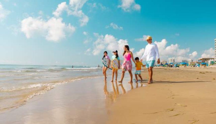 *Kjo është vera jote* – *Pushimet Verore 2025 me Sharr Travel