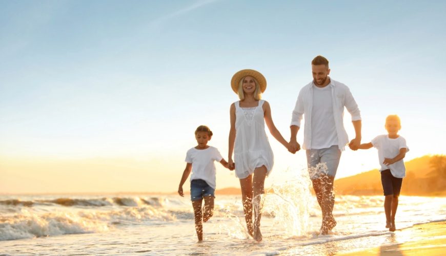 Pse Shtatori është Muaji i Artë për Udhëtime?