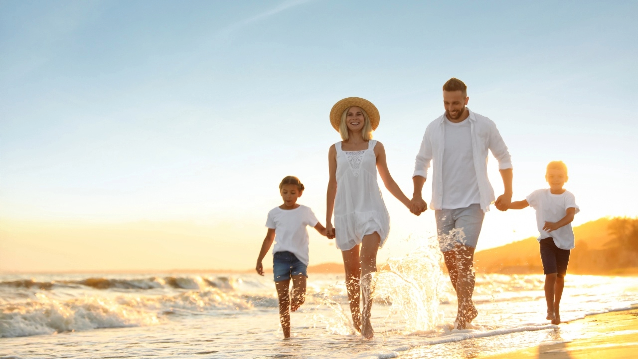 Pse Shtatori është Muaji i Artë për Udhëtime?