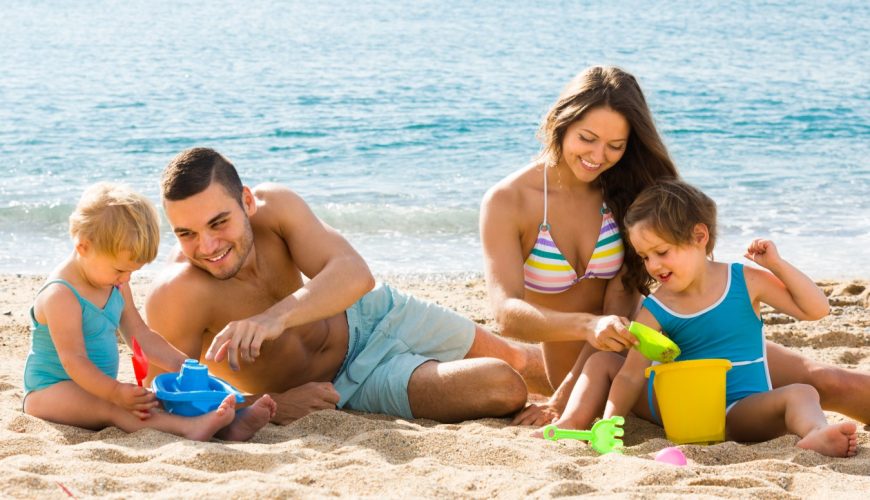 Si të planifikosh pushimet perfekte verore pa stres