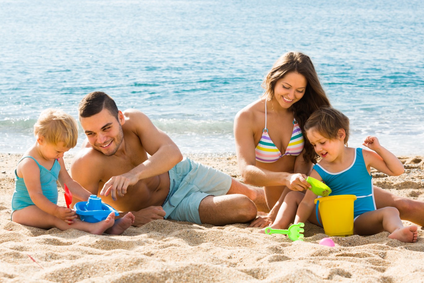 Si të planifikosh pushimet perfekte verore pa stres