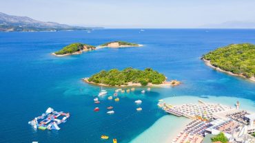 Nisja jote drejt aventurës fillon me Sharr Travel