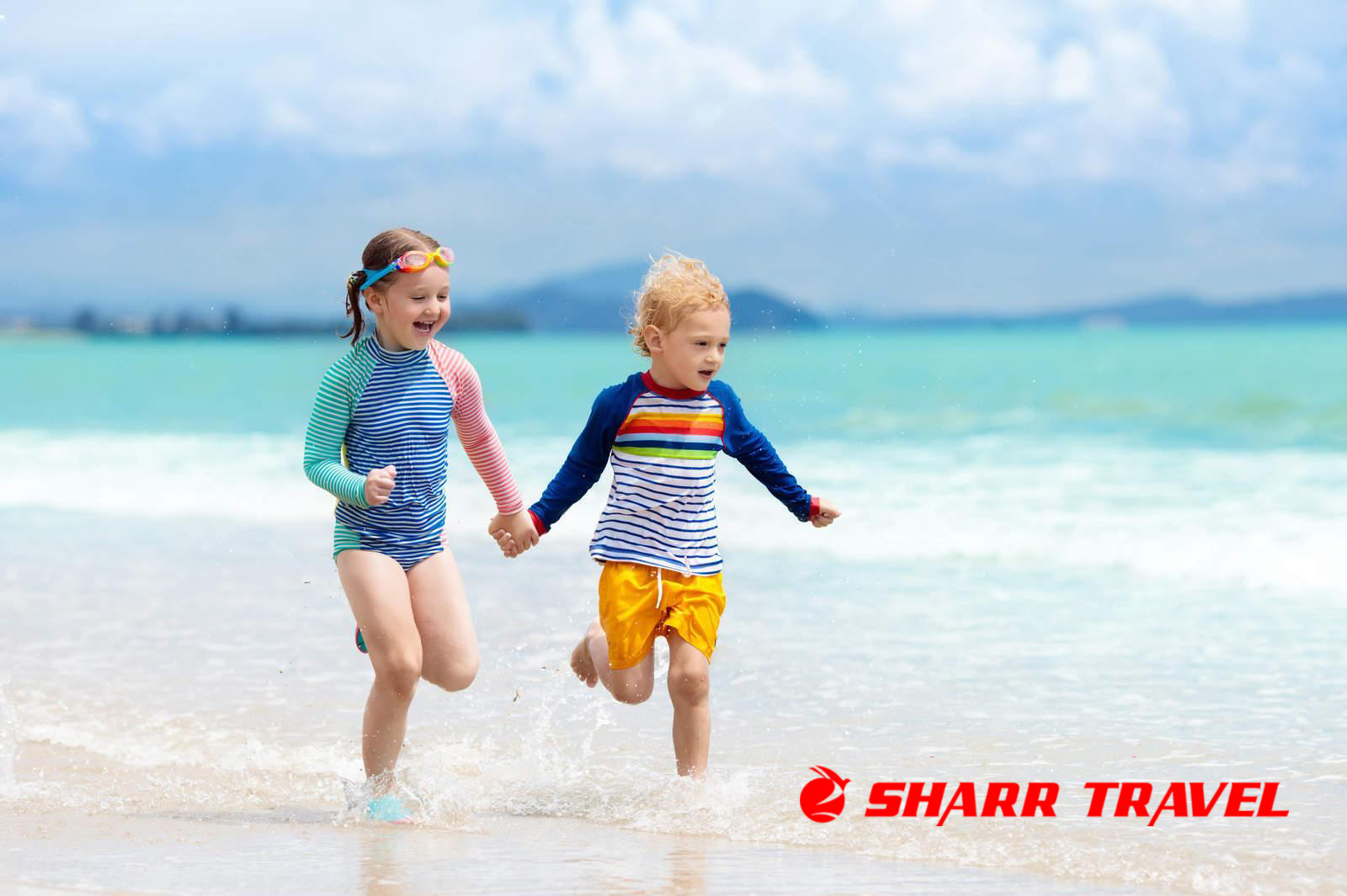 Sot një muaj fillon shkolla!  Jepu fëmijëve kujtimin e fundit të paharruar të verës 🌞