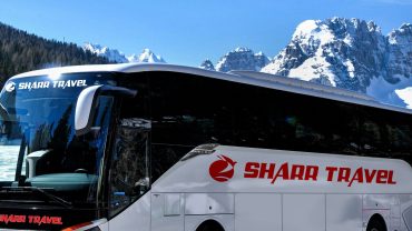 Nga Alpet në Kosovë, gjithmonë me Sharr Travel