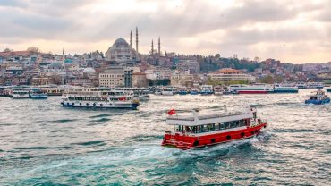 Stambolli – Porta ku fillojnë aventurat me Sharr Travel