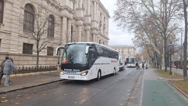 Pse pikërisht VJENË & BUDAPEST?