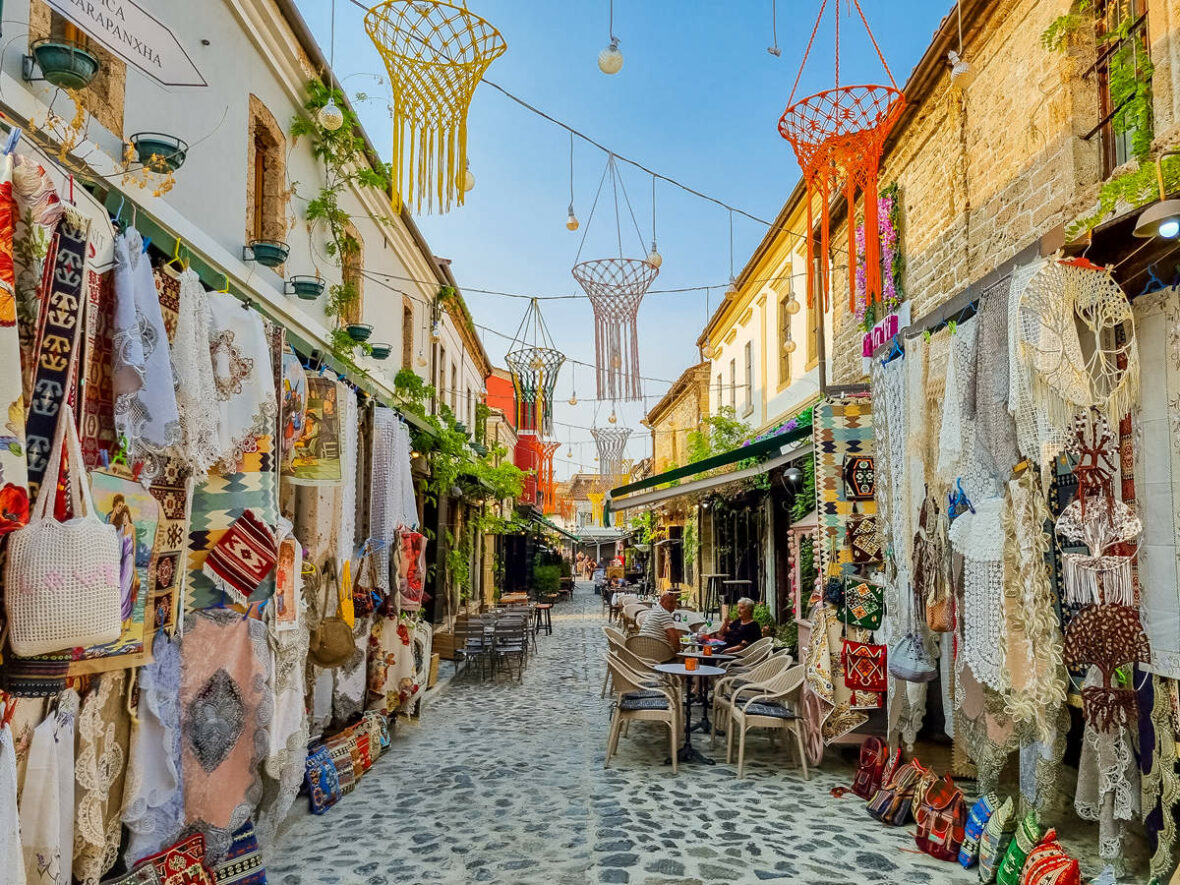 4 Qytete, 1 ❤️ Shqiptare 