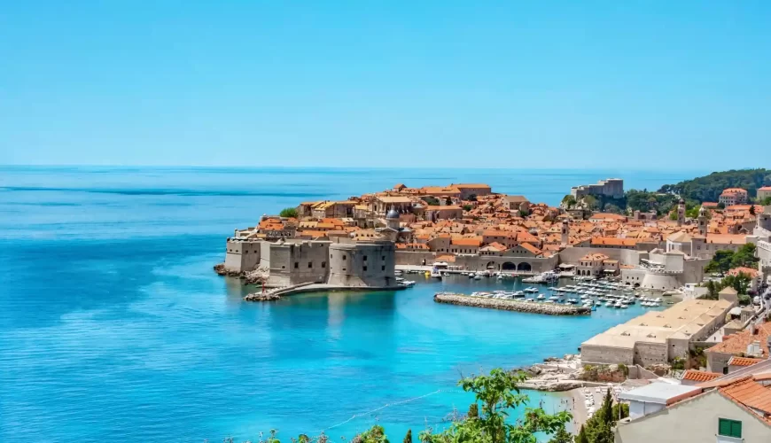 Dubrovnik: Ku Historia e filmave Takohet me Magjinë e Adriatikut