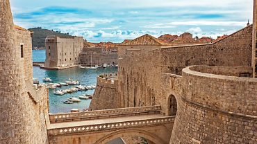 Vetëm për adhuruesit e Game of Thrones ⚔️🔥