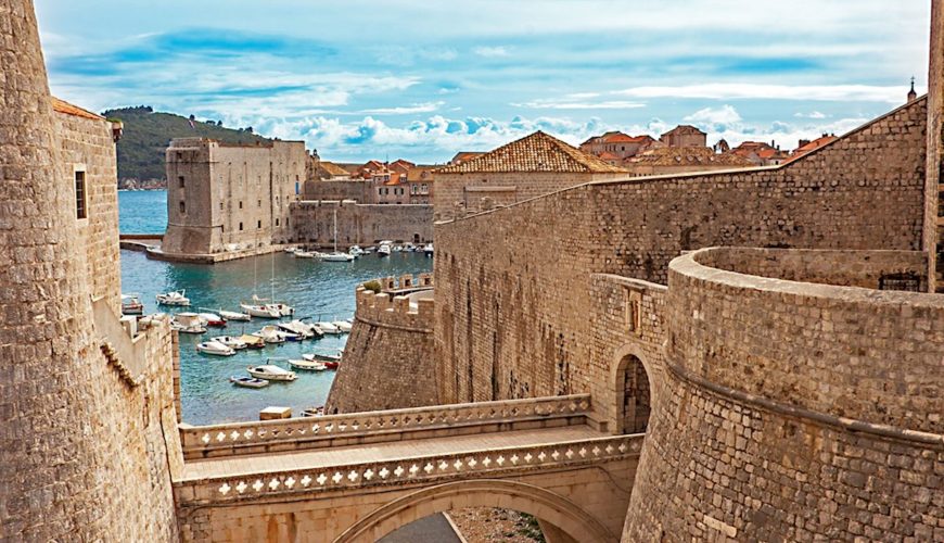 Vetëm për adhuruesit e Game of Thrones ⚔️🔥