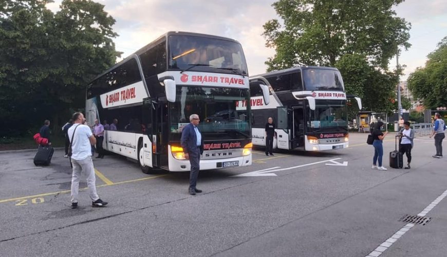 Zvicra — Eleganca alpine që të lë pa fjalë