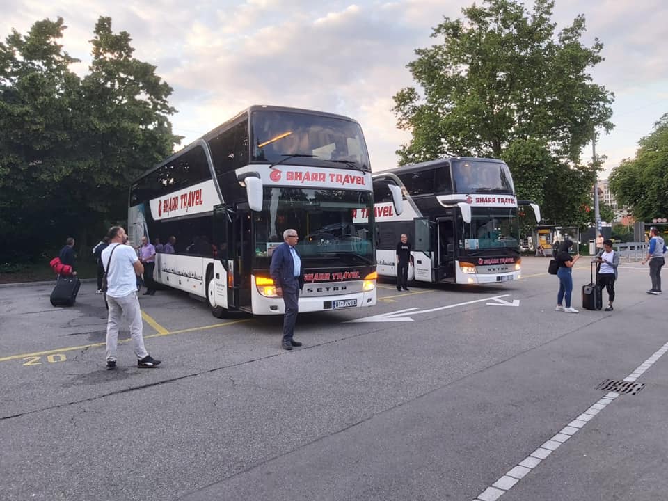 Zvicra — Eleganca alpine që të lë pa fjalë