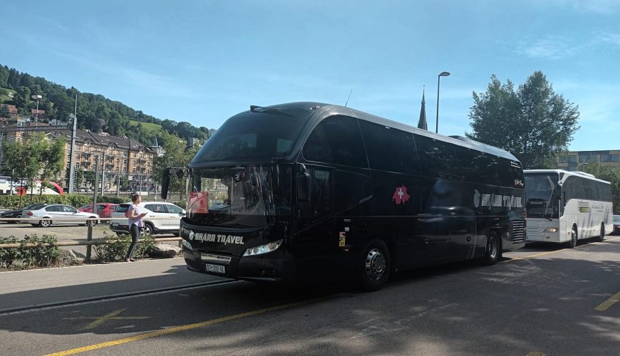 OFERTA MA E MIRË PËR ZVICËR – KOSOVË-ZVICËR