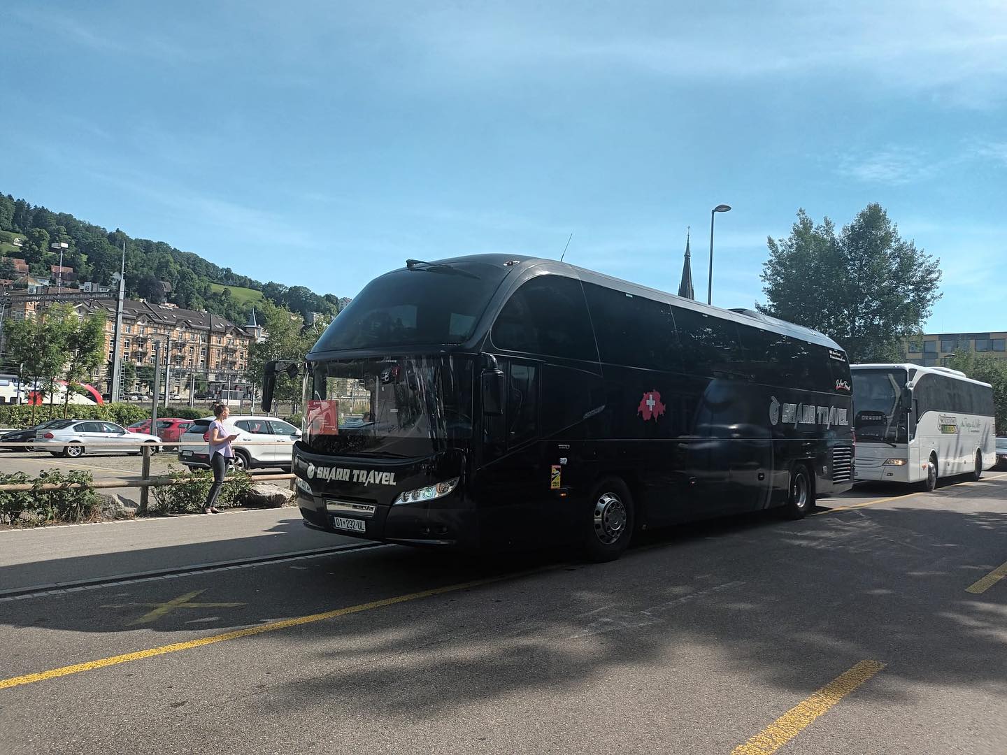 OFERTA MA E MIRË PËR ZVICËR – KOSOVË-ZVICËR