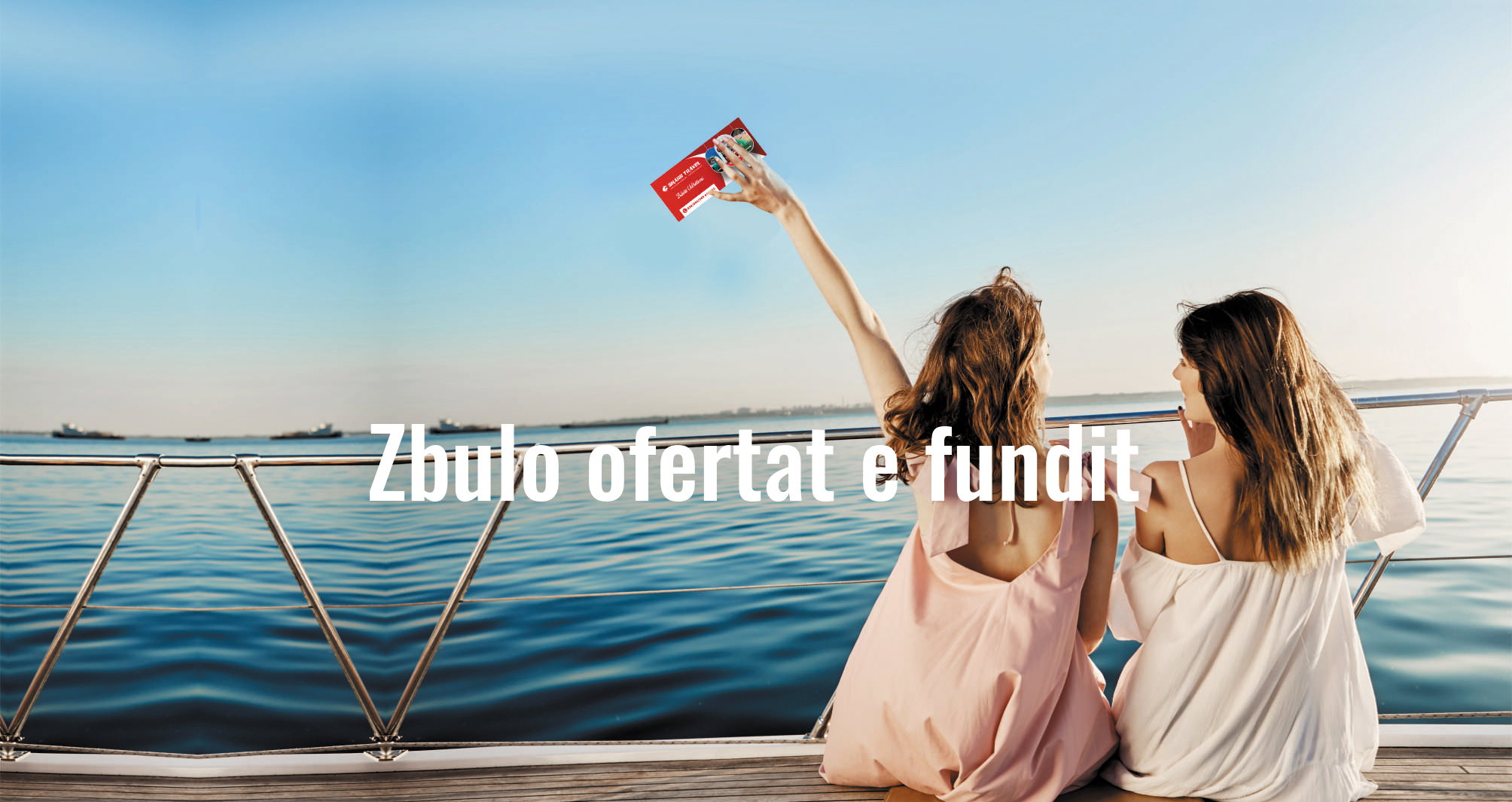 Zbulo ofertat e fundit
