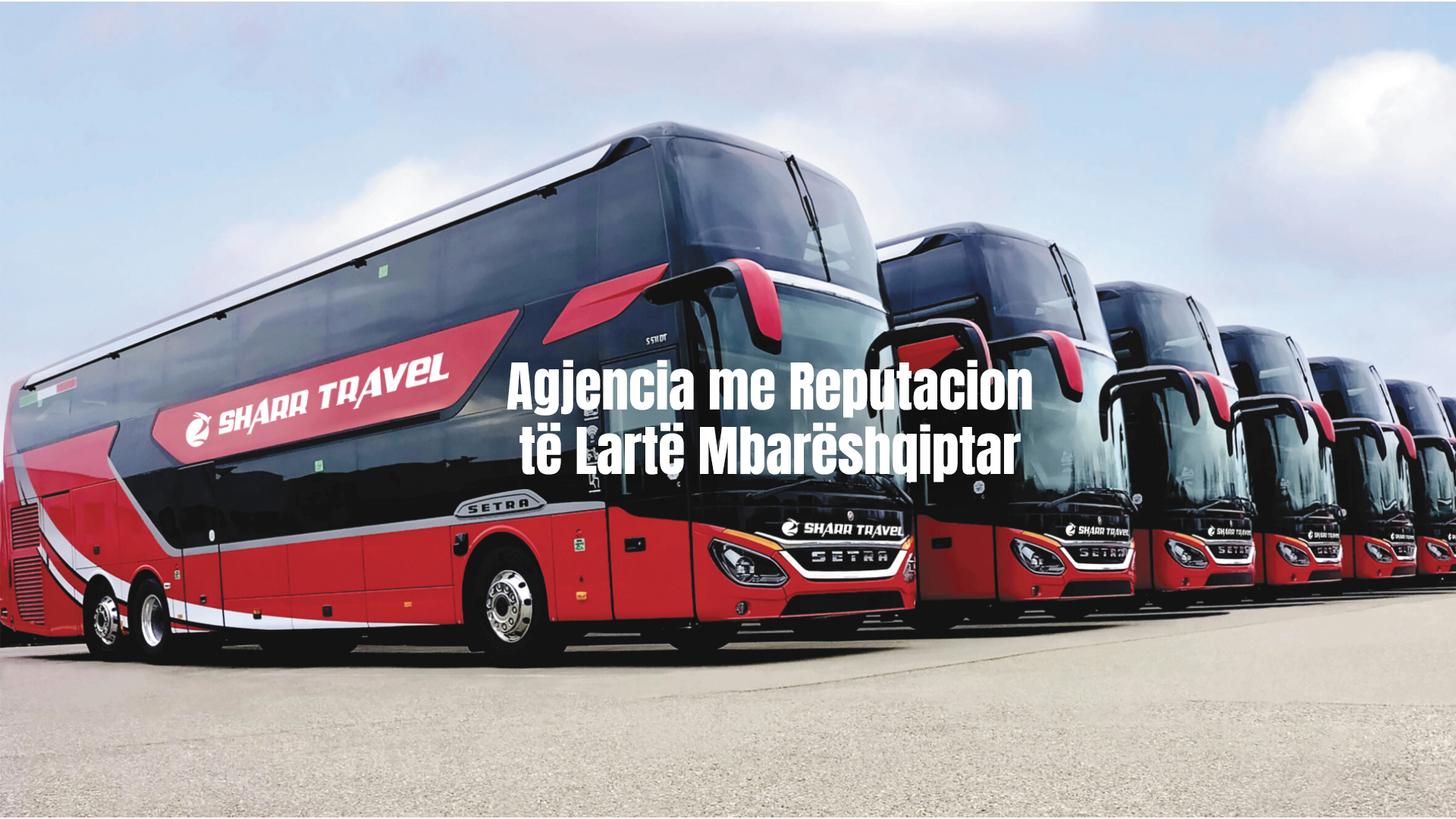 Agjencia me Reputacion të Lartë Mbarëshqiptar