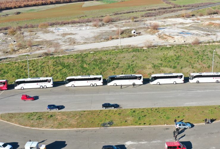 Sharr Travel – Kur udhëtimi t’kthehet në “pushim të merituar”