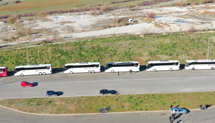 Sharr Travel – Kur udhëtimi t’kthehet në “pushim të merituar”