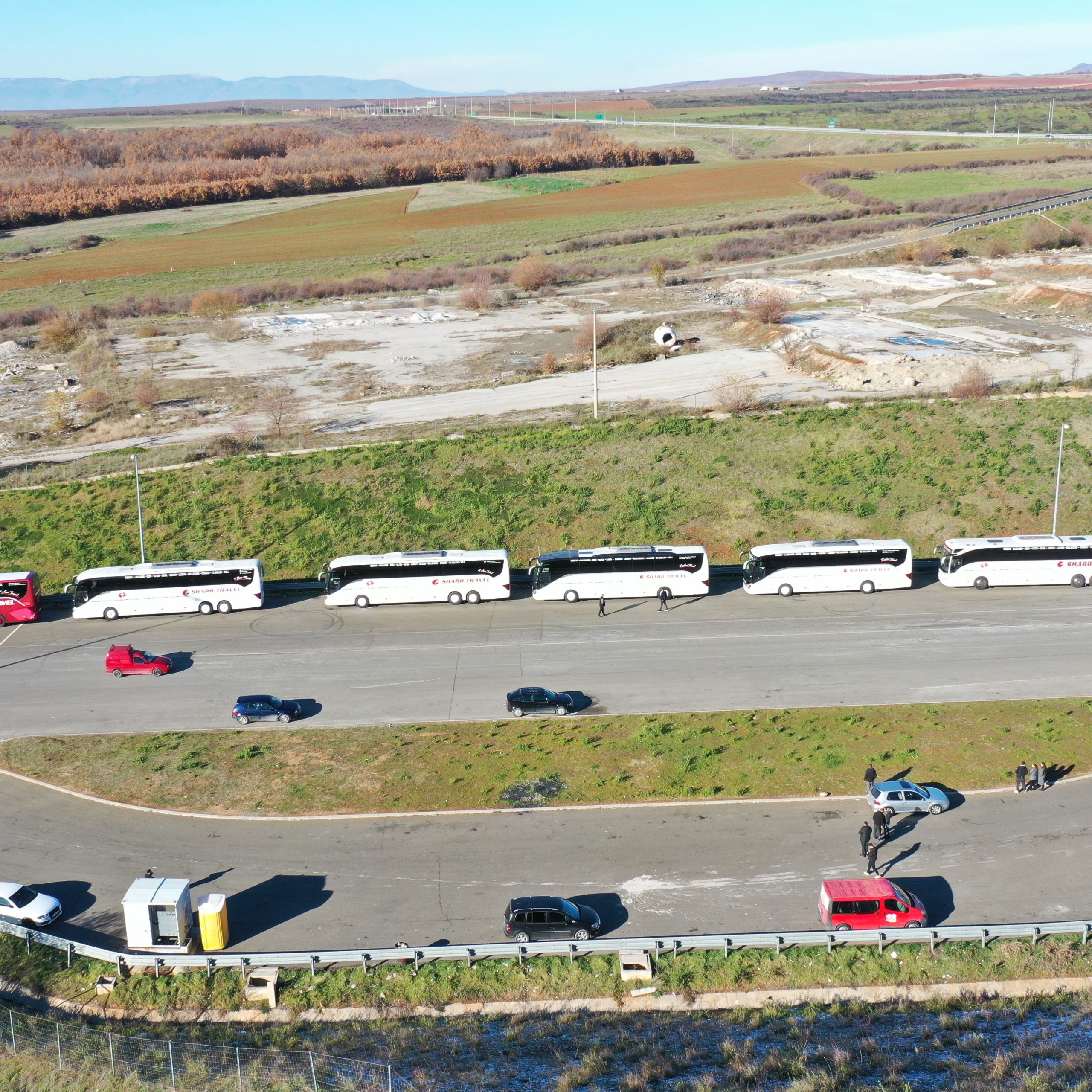 Sharr Travel – Kur udhëtimi t’kthehet në “pushim të merituar”