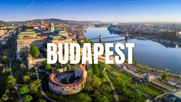 Budapesti: Ku historia takohet me aventurën moderne