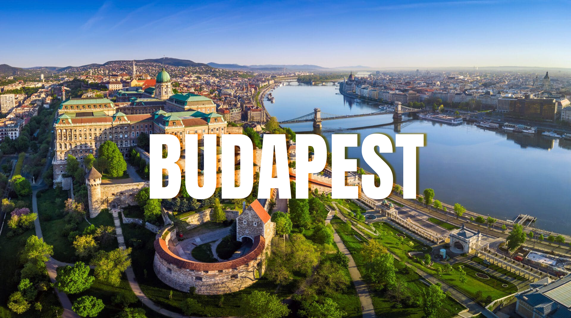 Budapesti: Ku historia takohet me aventurën moderne
