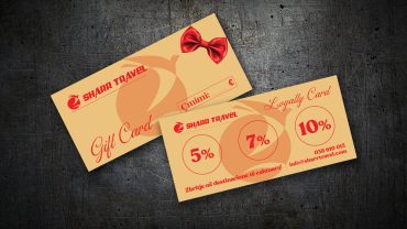 Me Gift & Loyalty Card, çdo udhëtim ka vlerë