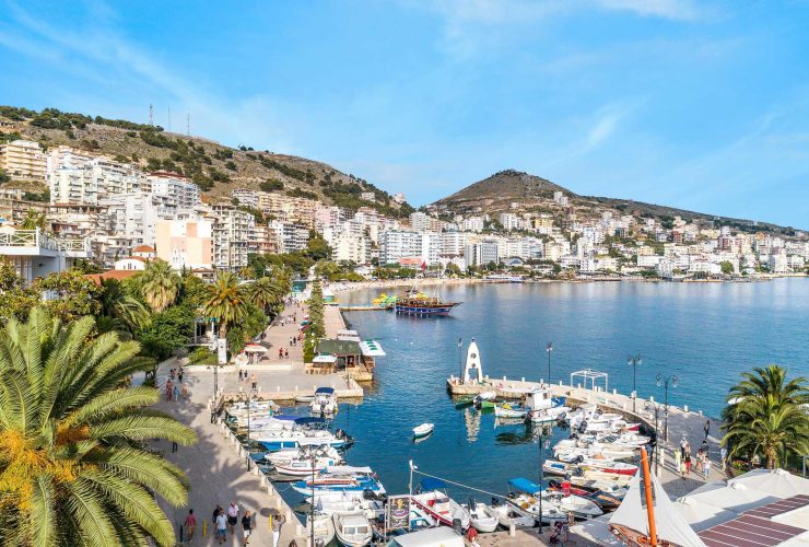 Oferta të Fundjavës nga Sharr Travel 🌸