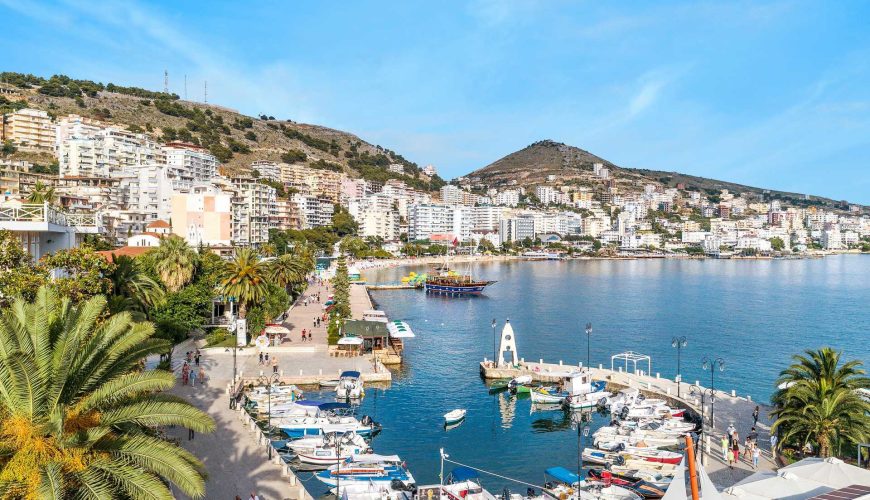 Oferta të Fundjavës nga Sharr Travel 🌸