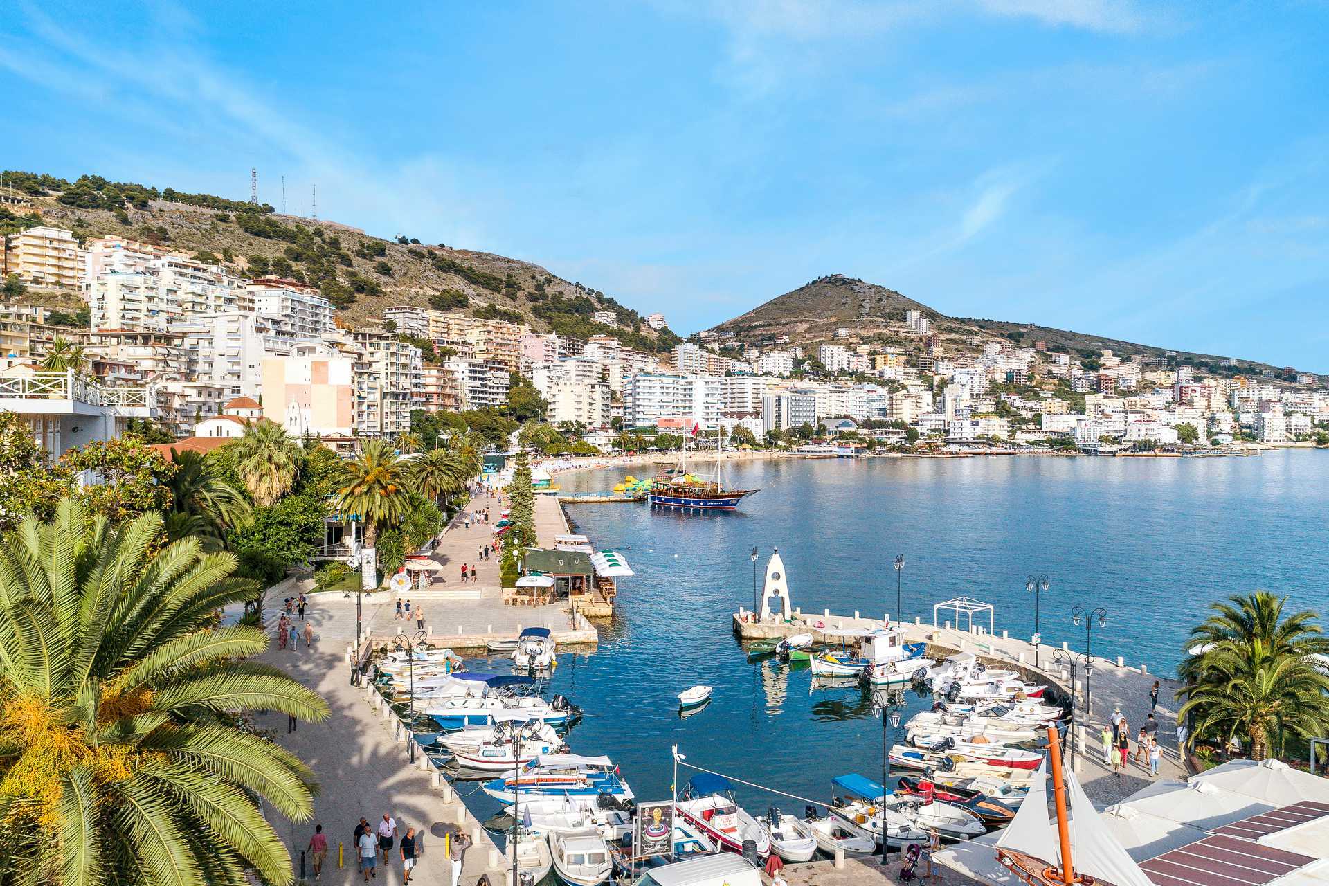 Oferta të Fundjavës nga Sharr Travel 🌸